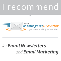 Email Newsletters & Email Marketing by YMLP.com