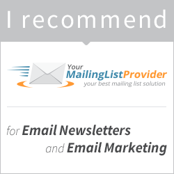 E-mail Nieuwsbrieven & E-mail Marketing met YMLP.com