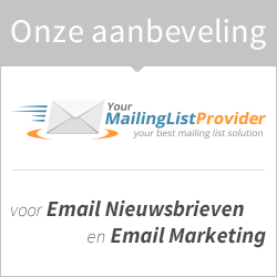 E-mail Nieuwsbrieven & E-mail Marketing met YMLP.com
