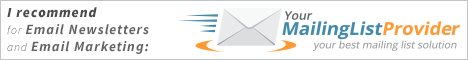 Email Newsletters & Email Marketing by YMLP.com Email Newsletters & Email Marketing by YMLP.com
